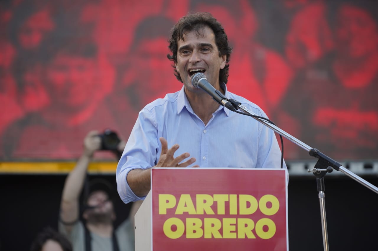 Gabriel Solano: “La condena a CFK es parte de la guerra por controlar la justicia de opositores y oficialistas”