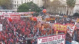 El 11 de febrero en Lanús el Partido Obrero anunciará sus precandidatos para el Frente de Izquierda-Unidad