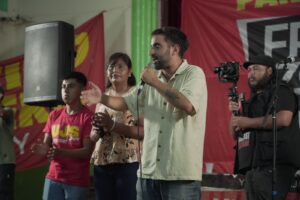 Jujuy: el plenario provincial del Partido Obrero votó a Sebastián Copello, Patricia Amante e Iván Pérez como precandidatos para integrar listas del Frente de Izquierda