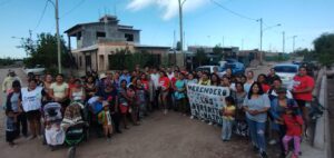 Gabriel Solano: “Mientras oficialistas y opositores se reúnen con empresarios nosotros vamos a la contramarcha del Carrusel con los trabajadores por salario y condiciones laborales”