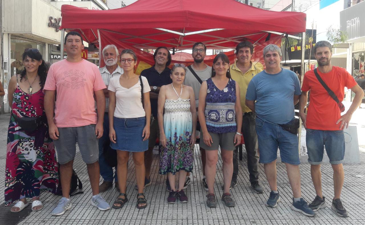 Romina Del Plá: “Kicillof mira para otro lado frente a los problemas de falta agua, urbanización y obras de infraestructura de los barrios”