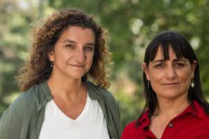 Romina Del Plá: “Movilizamos con las mujeres trabajadoras y de los barrios, no con las funcionarias que nos ajustan y dan la espalda”