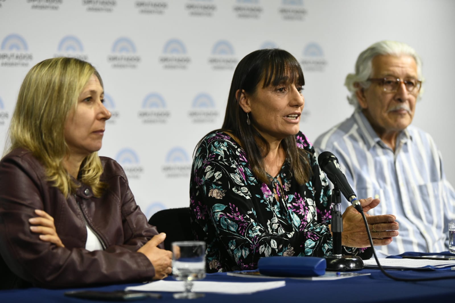 Romina Del Plá: “El gobierno es responsable de un crimen social y ambiental: la destrucción de las islas del Paraná”