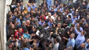 Juan Romero: “Matanza es muestra de la política de Berni: amparo a las mafias policiales y represión a las víctimas. Se tiene que ir”