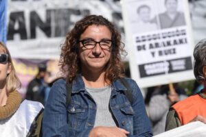 Vanina Biasi: «La política de Larreta para alquileres es endeudamiento para inquilinos y exenciones impositivas para propietarios”
