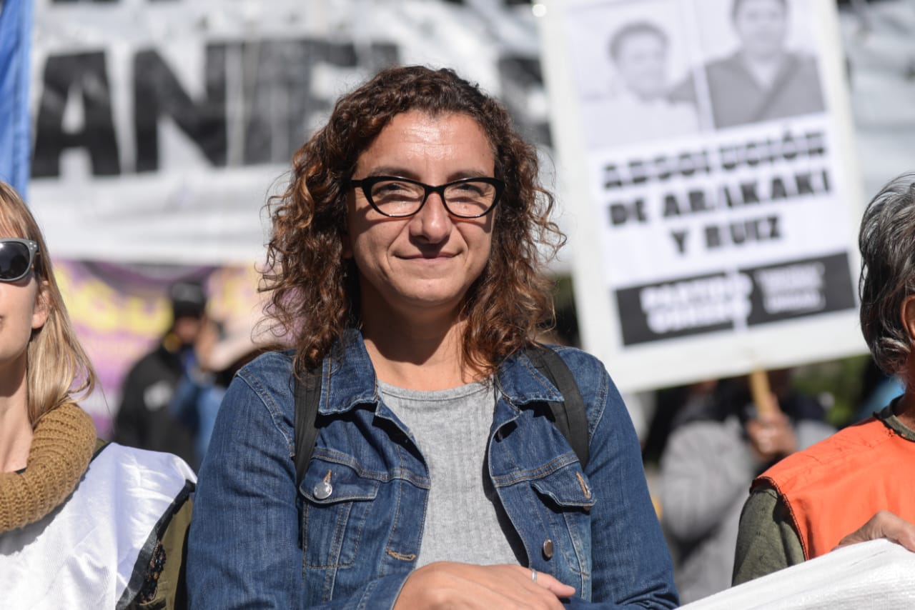 Vanina Biasi: “La política de Larreta para alquileres es endeudamiento para inquilinos y exenciones impositivas para propietarios”