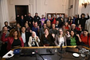 Liliana Alaniz: «La exposición de nuestra defensa desmanteló la acusación de la fiscalía»
