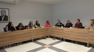 La Coordinadora Sindical Clasista se reunió con la CTA Autónoma