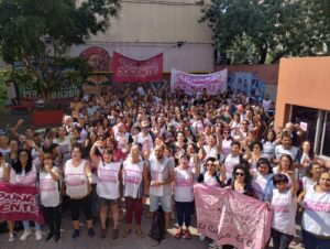 Paros de Sutebas Multicolores y Ademys