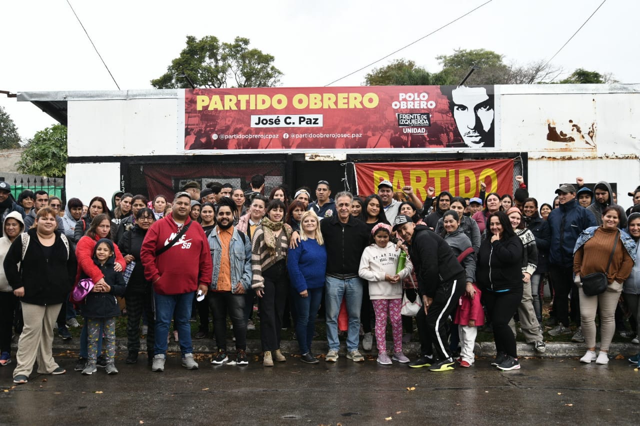 Néstor Pitrola: “Los tarifazos en ciernes son un nuevo tributo al FMI de Massa, Cristina y Alberto”