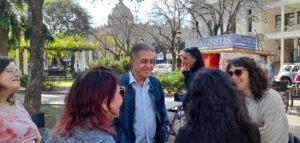 Néstor Pitrola: “El paro de centenares de miles de docentes bonaerenses, contra el ajuste de Kicillof -y Baradel- anticipa los tiempos de rebeldía que vienen”
