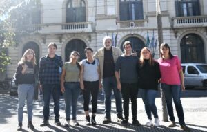 Solano: “La juventud de La Matanza no puede votar a Milei porque serán su primera víctima, tienen que venirse con la izquierda”
