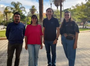 El Frente de Izquierda denuncia el faltante masivo de boletas en las escuelas de San Juan