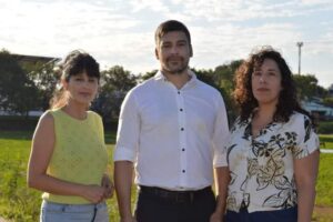El Partido Obrero de Chaco reclama que se investigue a fondo a Sena y Capitanich