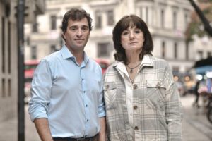 Paso del Frente de Izquierda: el Partido Obrero y MST presentaron su lista