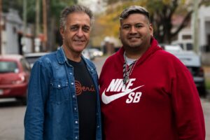 Amenazan al precandidato a concejal de José C. Paz, José Hinojosa