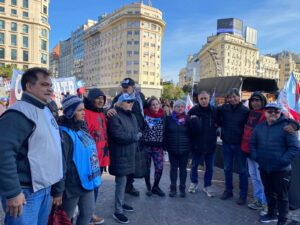 Néstor Pitrola: “Nuestra campaña estará al servicio de todas las luchas obreras y populares”