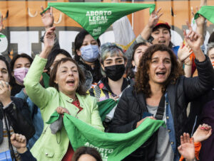 Vanina Biasi: “Morales quiere imponer un Estado policial. Repudiamos el ataque a los trabajadores del Centro Universitario de la UBA en Tilcara”