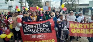 Carla Deiana sobre la interna del Frente de Izquierda: «Somos la izquierda que se planta»
