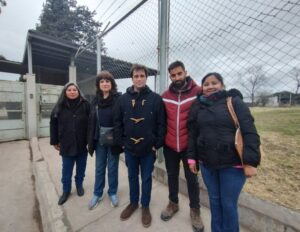 Gabriel Solano: “Mientras Larreta viene a entregar el litio nosotros venimos a apoyar la rebelión popular jujeña”