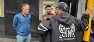Néstor Pitrola: “Massa negocia un nuevo dólar agro con el FMI, traducido al español del bolsillo, negocia más inflación”