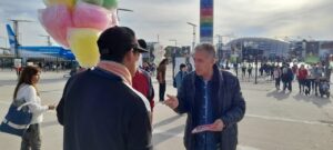 Néstor Pitrola: “Con o sin ley de alquileres, los políticos capitalistas han agravado la crisis de viviendas. Nuestra lista tiene un programa desde el campo de los trabajadores”