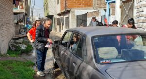 Néstor Pitrola: “En Chubut perdió el candidato de Massa, pero hay otra noticia: que la izquierda ingresó por primera vez a la legislatura con el Partido Obrero”