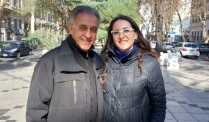 Néstor Pitrola: “La victoria de Carla Deiana del PO en la PASO santafesina le da un nuevo impulso a la lista nacional que encabezan Gabriel Solano y Vilma Ripoll”