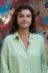 Vanina Biasi: “Casal se lava las manos para salvar la candidatura de Jorge Macri”