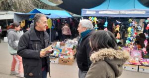 Pitrola sobre el paro de UTA: «Defendemos incondicionalmente el derecho de huelga de los trabajadores.