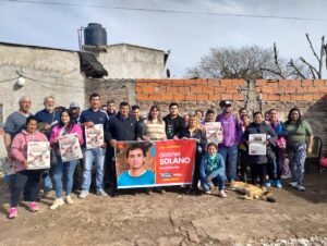 Romina del Plá: «Kicillof se llena la boca hablando del derecho al futuro, pero en la provincia  no garantiza un presente con salarios y calidad de vida digna»