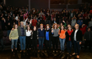 Programa de gobierno de la Lista “Unidad de Luchadores y la Izquierda”