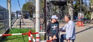 Pitrola en Hurlingham: “Grabois se sumó al coro patronal contra la falsa industria del juicio. Lista de trabajadores hay una sola el 13 de agosto, la nuestra”