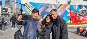 Néstor Pitrola: “Podemos ser la sorpresa del domingo, canalizando la genuina bronca contra la catástrofe social”