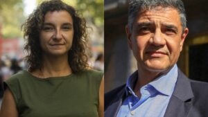 Vanina Biasi contra el Tribunal Superior de Justicia: “Si Jorge Macri viola la Constitución que no se note”