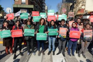 Vanina Biasi: “El código urbanístico de Larreta le arruinó la vida a los porteños, hay que derogarlo”