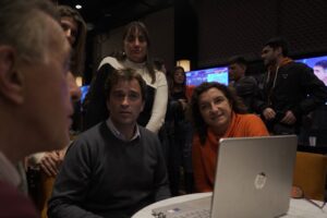 Gabriel Solano: La izquierda tiene un gran desafío frente al triunfo de Milei