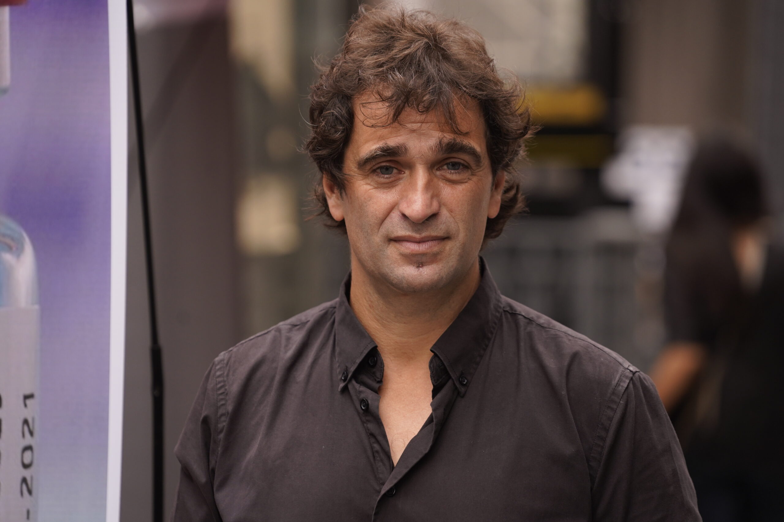 Gabriel Solano: “Pettovello comete el delito de intimidación pública”