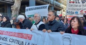 Néstor Pitrola: “Ante el negacionismo de Milei, más que nunca aparición con vida de Jorge Julio López”
