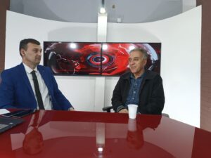 Néstor Pitrola: “Los trabajadores tenemos que ponernos en pie frente al desgobierno ajustador de Massa para enfrentar a Milei o Bullrich mañana”