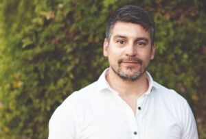 Germán Báez: «El debate a gobernadores es espejitos de colores para ocultar el fracaso de todos los gobiernos»