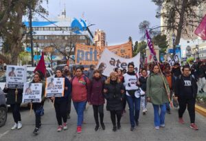 Patricia Jure “La responsabilidad del Estado en el femicidio de Silvia Cabañares es total”