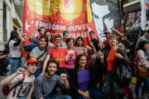 Vanina Biasi: «A 47 años de La noche de los lápices luchamos contra el negacionista de Milei y el ajuste en la educación»