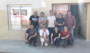 Néstor Pitrola: “El gran fraude electoral es que los candidatos del poder preparan un Rodrigazo contra el pueblo trabajador”