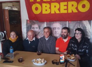 Néstor Pitrola: “La nueva ley de alquileres no resuelve en nada la cuestión de la vivienda, mientras no se grave la vivienda ociosa y no haya tierra y crédito hipotecario accesible”