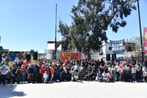 Néstor Pitrola: “Con subsidio al transporte o sin él, lo que ocultan Massa, Milei y Bullrich es que el salario está por el suelo y no alcanza ni para viajar”
