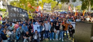 Néstor Pitrola: “Kicillof es el responsable político del régimen de corrupción de los Insaurralde y los Chocolate, mientras crece la miseria y el narcotráfico”