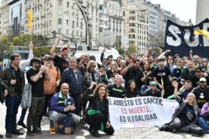 Vanina Biasi: “Larreta tiene que responder a los reclamos de los trabajadores del subte”