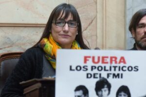 Audiencia Pública de presentación del proyecto de piso salarial para trabajadores municipales.