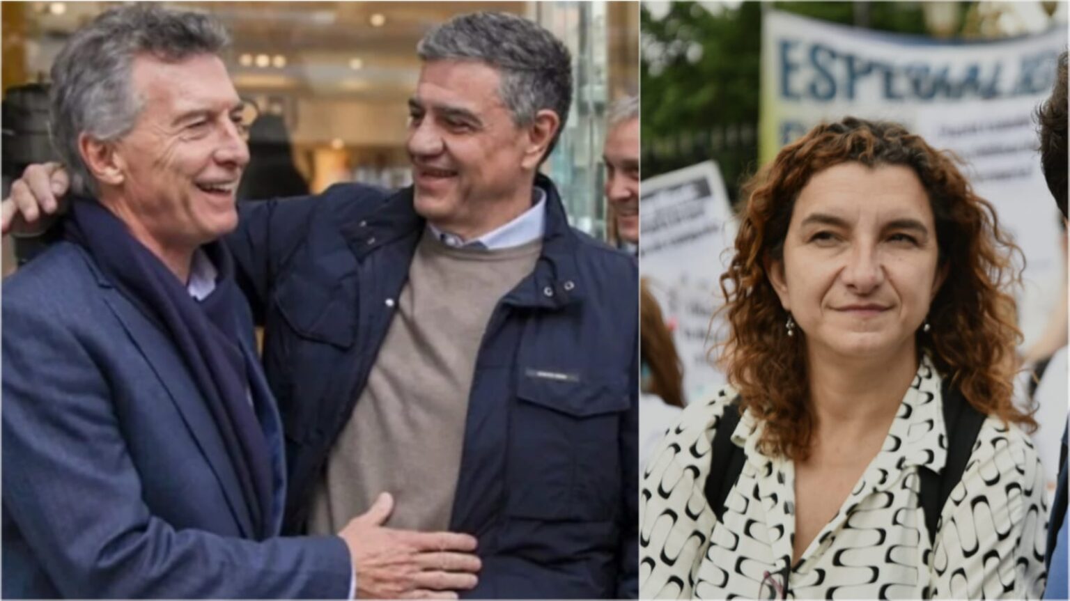 Vanina Biasi: “Jorge Macri asume el gobierno de CABA mostrando que su perfil de gestión profundizará el camino de la especulación inmobiliaria, el abuso patronal en las relaciones laborales, la precarización laboral y su perfil represivo”